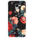 PS1340-Premium Flowers Back Cover for Samsung Galaxy J6 (2018)