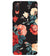 PS1340-Premium Flowers Back Cover for Samsung Galaxy M02