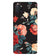 PS1340-Premium Flowers Back Cover for Samsung Galaxy Note10 Lite