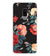 PS1340-Premium Flowers Back Cover for Samsung Galaxy S9+ (Plus)