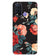 PS1340-Premium Flowers Back Cover for Vivo Y50