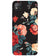PS1340-Premium Flowers Back Cover for Xiaomi Poco C3