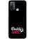 U0052-Daddy's Girl Back Cover for Oppo A33
