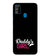 U0052-Daddy's Girl Back Cover for Samsung Galaxy M30s