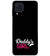 U0052-Daddy's Girl Back Cover for Samsung Galaxy M32 Prime
