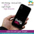 U0052-Daddy's Girl Back Cover for Apple iPhone 11