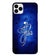 U0213-Maa Paa Back Cover for Apple iPhone 11 Pro