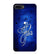 U0213-Maa Paa Back Cover for Apple iPhone 7 Plus