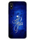 U0213-Maa Paa Back Cover for Apple iPhone XS Max