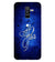 U0213-Maa Paa Back Cover for Samsung Galaxy A6 Plus
