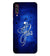 U0213-Maa Paa Back Cover for Samsung Galaxy A70s