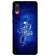 U0213-Maa Paa Back Cover for Samsung Galaxy M02