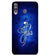 U0213-Maa Paa Back Cover for Samsung Galaxy M40