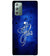 U0213-Maa Paa Back Cover for Samsung Galaxy Note20