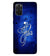 U0213-Maa Paa Back Cover for Samsung Galaxy S20+