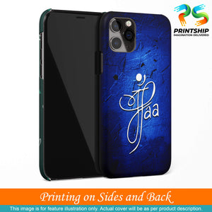 U0213-Maa Paa Back Cover for Samsung Galaxy A20s-Image3