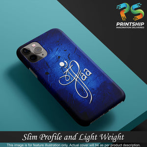 U0213-Maa Paa Back Cover for Samsung Galaxy A20s-Image4