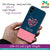 U0317-Butterflies on Seeing You Back Cover for Samsung Galaxy M53