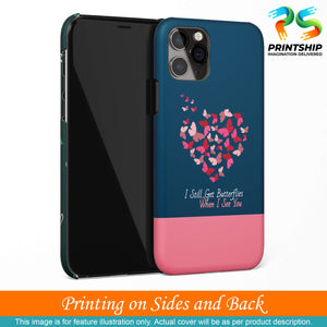 U0317-Butterflies on Seeing You Back Cover for Samsung Galaxy A31-Image3