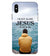 W0007-Jesus is with Me Back Cover for Apple iPhone XS Max
