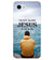 W0007-Jesus is with Me Back Cover for Google Pixel 3a