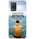 W0007-Jesus is with Me Back Cover for Realme Narzo 30 Pro