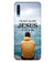 W0007-Jesus is with Me Back Cover for Samsung Galaxy A70