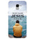 W0007-Jesus is with Me Back Cover for Samsung Galaxy J6 (2018)