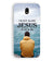 W0007-Jesus is with Me Back Cover for Samsung Galaxy J7 Pro