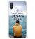 W0007-Jesus is with Me Back Cover for Samsung Galaxy M11