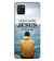 W0007-Jesus is with Me Back Cover for Samsung Galaxy Note10 Lite