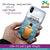 W0007-Jesus is with Me Back Cover for Apple iPhone 11