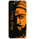 W0042-Shivaji Maharaj Back Cover for OnePlus Nord