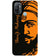 W0042-Shivaji Maharaj Back Cover for Oppo A33