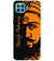 W0042-Shivaji Maharaj Back Cover for Oppo F17 Pro