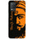 W0042-Shivaji Maharaj Back Cover for Realme Narzo 30 Pro