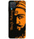 W0042-Shivaji Maharaj Back Cover for Samsung Galaxy A12 (India)