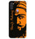 W0042-Shivaji Maharaj Back Cover for Samsung Galaxy M11