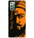 W0042-Shivaji Maharaj Back Cover for Samsung Galaxy Note20