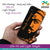 W0042-Shivaji Maharaj Back Cover for Samsung Galaxy M40