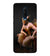 W0043-Shivaji Photo Back Cover for OnePlus 7T Pro