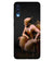 W0043-Shivaji Photo Back Cover for Samsung Galaxy A70