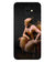 W0043-Shivaji Photo Back Cover for Samsung Galaxy J6+