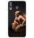 W0043-Shivaji Photo Back Cover for Samsung Galaxy M40