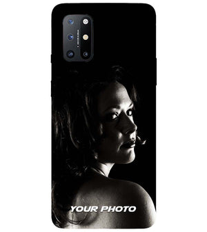 W0448-Your Photo Back Cover for OnePlus 8T