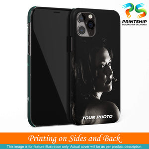 W0448-Your Photo Back Cover for Samsung Galaxy A51-Image3