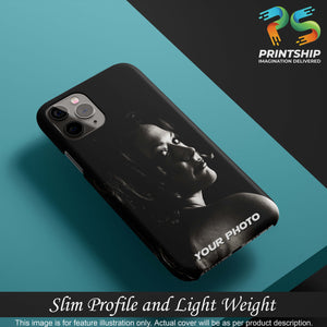W0448-Your Photo Back Cover for Xiaomi Redmi 9 Prime-Image4