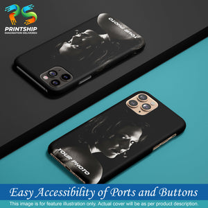 W0448-Your Photo Back Cover for Xiaomi Poco X2-Image5