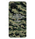 W0450-Indian Army Quote Back Cover for Google Pixel 4