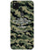 W0450-Indian Army Quote Back Cover for Google Pixel 4a